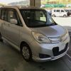 suzuki solio 2015 -SUZUKI 【広島 502に1286】--Solio MA15S-266516---SUZUKI 【広島 502に1286】--Solio MA15S-266516- image 4