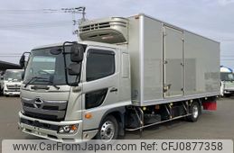 hino ranger 2021 -HINO--Hino Ranger 2KG-FD2ABG--FD2AB-***983---HINO--Hino Ranger 2KG-FD2ABG--FD2AB-***983-