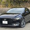 mazda mazda3-fastback 2021 quick_quick_5BA-BPFP_BPFP-150008 image 1