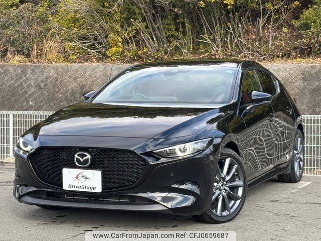 mazda mazda3-fastback 2021 quick_quick_5BA-BPFP_BPFP-150008 image 1