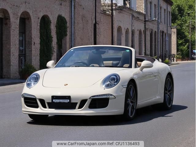 porsche 911 2015 quick_quick_ABA-991MA103_WP0ZZZ99ZFS144472 image 1