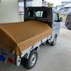 suzuki carry-truck 2019 CFJ1801480 image 11