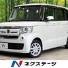 honda n-box 2019 -HONDA--N BOX 6BA-JF3--JF3-1404283---HONDA--N BOX 6BA-JF3--JF3-1404283- image 1