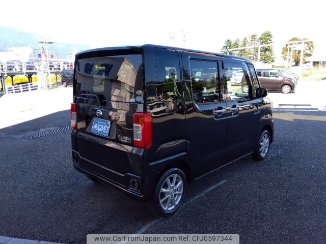 daihatsu hijet-caddie 2018 -DAIHATSU--Hijet Caddie HBD-LA700V--LA700V-0004258---DAIHATSU--Hijet Caddie HBD-LA700V--LA700V-0004258- image 2