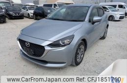 mazda demio 2020 CFJ1851760