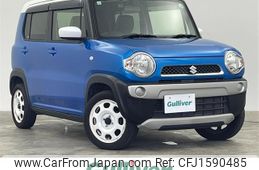 suzuki hustler 2019 CFJ1590485