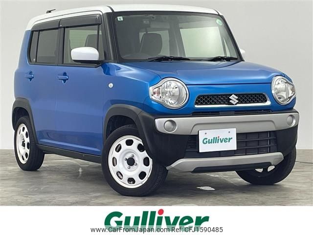 suzuki hustler 2019 CFJ1590485 image 1