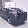 toyota prius 2016 -TOYOTA--Prius ZVW50-8031606---TOYOTA--Prius ZVW50-8031606- image 2