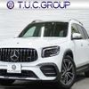 mercedes-benz amg 2021 -MERCEDES-BENZ--AMG 4BA-247651M--W1N2476512W157914---MERCEDES-BENZ--AMG 4BA-247651M--W1N2476512W157914- image 1