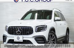 mercedes-benz amg 2021 -MERCEDES-BENZ--AMG 4BA-247651M--W1N2476512W157914---MERCEDES-BENZ--AMG 4BA-247651M--W1N2476512W157914-