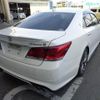 toyota crown 2013 quick_quick_DBA-GRS210_GRS210-6007207 image 2