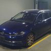 volkswagen golf-variant 2017 -VOLKSWAGEN--VW Golf Variant ABA-AUCHP--WVWZZZAUZJP516837---VOLKSWAGEN--VW Golf Variant ABA-AUCHP--WVWZZZAUZJP516837- image 1