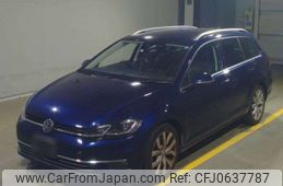 volkswagen golf-variant 2017 -VOLKSWAGEN--VW Golf Variant ABA-AUCHP--WVWZZZAUZJP516837---VOLKSWAGEN--VW Golf Variant ABA-AUCHP--WVWZZZAUZJP516837-