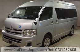toyota regiusace 2013 -TOYOTA--Regius ace Commuter CBF-TRH223Bｶｲ--TRH223-6142742---TOYOTA--Regius ace Commuter CBF-TRH223Bｶｲ--TRH223-6142742-