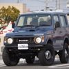 suzuki jimny 1995 quick_quick_E-JA22W_JA22W-103560 image 3