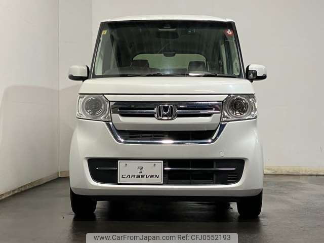 honda n-box 2023 -HONDA 【函館 580ﾃ9785】--N BOX 6BA-JF4--JF4-1247400---HONDA 【函館 580ﾃ9785】--N BOX 6BA-JF4--JF4-1247400- image 2