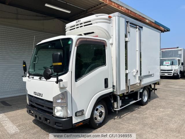 isuzu elf-truck 2014 GOO_NET_EXCHANGE_0700928A30250708W001 image 2