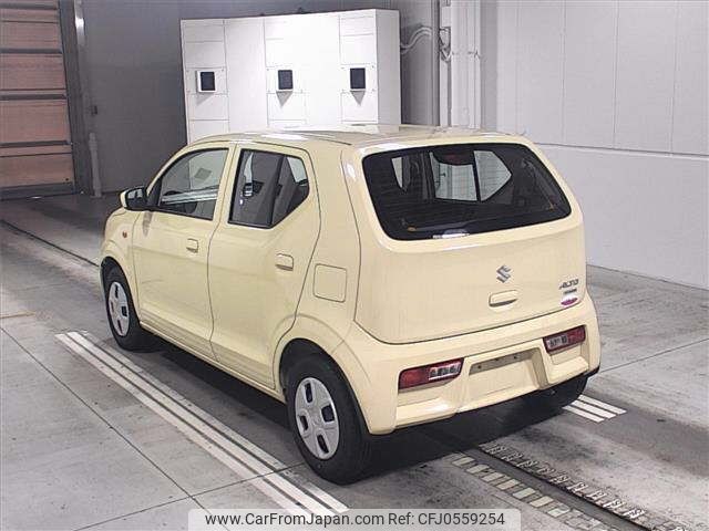 suzuki alto 2021 -SUZUKI 【後日 】--Alto HA36S-624275---SUZUKI 【後日 】--Alto HA36S-624275- image 2