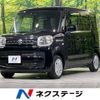 suzuki spacia 2018 -SUZUKI--Spacia DAA-MK53S--MK53S-165212---SUZUKI--Spacia DAA-MK53S--MK53S-165212- image 1