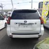 toyota land-cruiser-prado 2022 -TOYOTA 【高知 300ﾉ7190】--Land Cruiser Prado TRJ150W--0151643---TOYOTA 【高知 300ﾉ7190】--Land Cruiser Prado TRJ150W--0151643- image 27