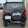 suzuki jimny 2009 CFJ1720665 image 18