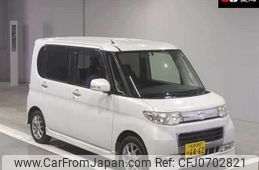 daihatsu tanto 2008 -DAIHATSU 【松本 580ﾈ6462】--Tanto L385S--0007365---DAIHATSU 【松本 580ﾈ6462】--Tanto L385S--0007365-