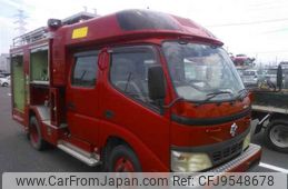 hino dutro 2005 -HINO--Hino Dutoro XZU334M--0001097---HINO--Hino Dutoro XZU334M--0001097-