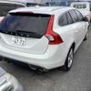 volvo v60 2012 -VOLVO 【長崎 300ﾐ6772】--Volvo V60 FB4164T--YV1FW485BC1057971---VOLVO 【長崎 300ﾐ6772】--Volvo V60 FB4164T--YV1FW485BC1057971- image 6