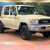 toyota landcruiser-70 2014 quick_quick_GRJ79K_GRJ79-1001571 image 15