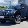 toyota land-cruiser-prado 2023 quick_quick_3BA-TRJ150W_TRJ150-0178029 image 1