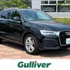 audi q3 2016 -AUDI--Audi Q3 ABA-8UCULB--WAUZZZ8U1GR047243---AUDI--Audi Q3 ABA-8UCULB--WAUZZZ8U1GR047243- image 1