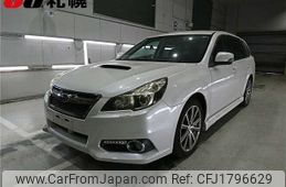 subaru legacy-touring-wagon 2012 CFJ1796629
