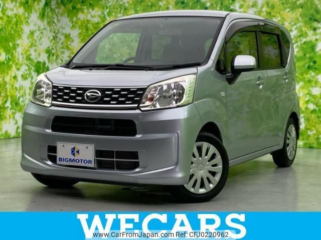 daihatsu move 2014 quick_quick_DBA-LA150S_LA150S-0002866 image 1