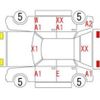 toyota rav4 2019 -TOYOTA--RAV4 6BA-MXAA54--MXAA54-4012742---TOYOTA--RAV4 6BA-MXAA54--MXAA54-4012742- image 2