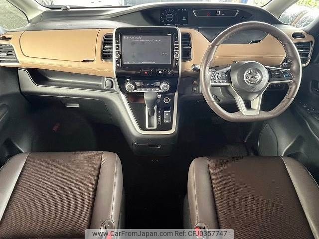 nissan serena 2016 -NISSAN--Serena DAA-GFC27--GFC27-008595---NISSAN--Serena DAA-GFC27--GFC27-008595- image 2