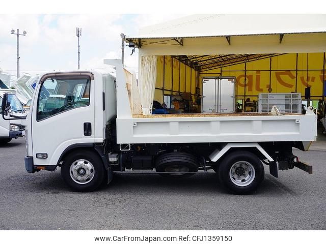 isuzu elf-truck 2017 GOO_NET_EXCHANGE_0540277A30250618W005 image 2