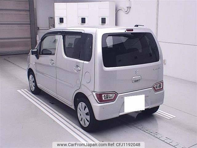 suzuki wagon-r 2024 -SUZUKI 【岐阜 582ﾏ4170】--Wagon R MH85S-197932---SUZUKI 【岐阜 582ﾏ4170】--Wagon R MH85S-197932- image 2