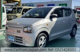 suzuki alto 2019 -SUZUKI--Alto DBA-HA36S--HA36S-509656---SUZUKI--Alto DBA-HA36S--HA36S-509656-