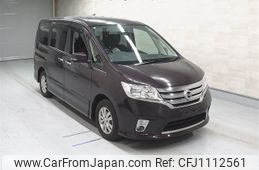 nissan serena 2012 -NISSAN--Serena FNC26-022142---NISSAN--Serena FNC26-022142-