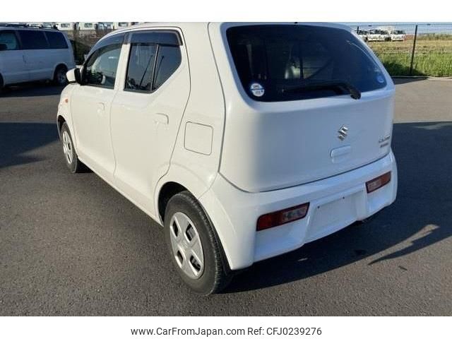 suzuki alto 2018 quick_quick_DBA-HA36S_HA36S-379436 image 2