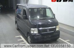 honda vamos 2007 -HONDA--Vamos HM1--HM1-1708412---HONDA--Vamos HM1--HM1-1708412-