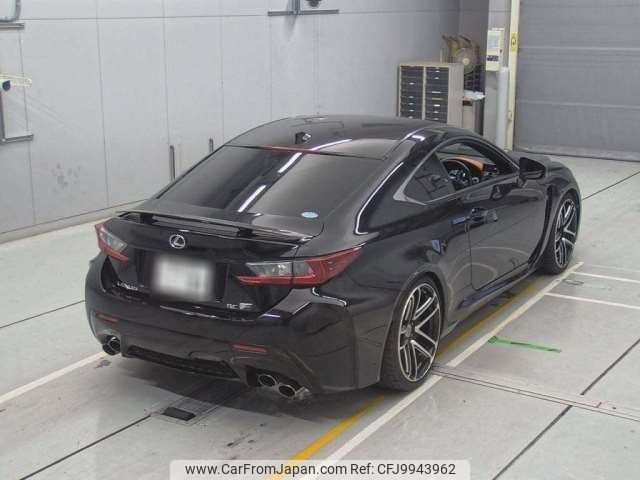 lexus rc-f 2015 -LEXUS 【熊谷 337ﾆ 81】--Lexus RC F DBA-USC10--USC10-6000651---LEXUS 【熊谷 337ﾆ 81】--Lexus RC F DBA-USC10--USC10-6000651- image 2