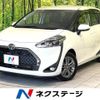 toyota sienta 2019 -TOYOTA--Sienta DBA-NSP170G--NSP170-7209224---TOYOTA--Sienta DBA-NSP170G--NSP170-7209224- image 1