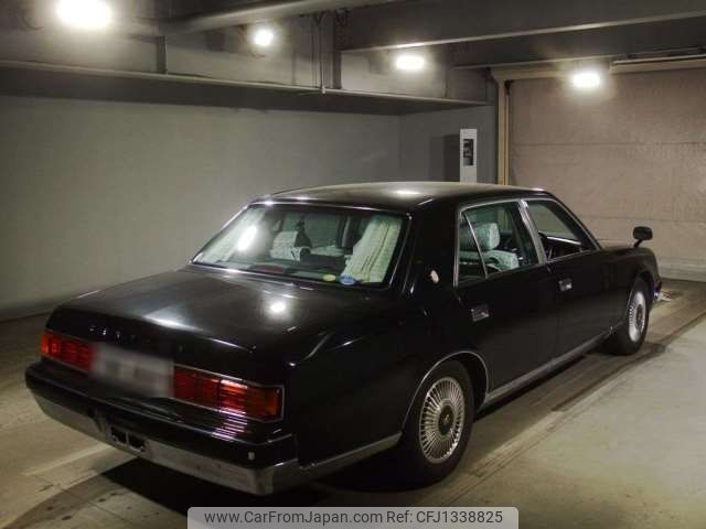 toyota century 2007 -TOYOTA--Century DBA-GZG50--GZG50-0008103---TOYOTA--Century DBA-GZG50--GZG50-0008103- image 2