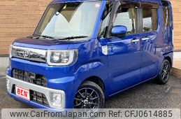 daihatsu wake 2016 -DAIHATSU--WAKE DBA-LA700S--LA700S-0061500---DAIHATSU--WAKE DBA-LA700S--LA700S-0061500-