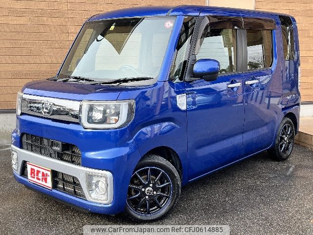 daihatsu wake 2016 -DAIHATSU--WAKE DBA-LA700S--LA700S-0061500---DAIHATSU--WAKE DBA-LA700S--LA700S-0061500- image 1