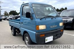 Suzuki Carry Truck 1996