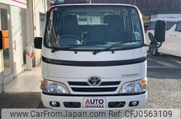 toyota toyoace 2014 GOO_NET_EXCHANGE_0200094A30241215W001