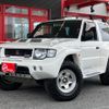 mitsubishi pajero 1997 CFJ1520621 image 60