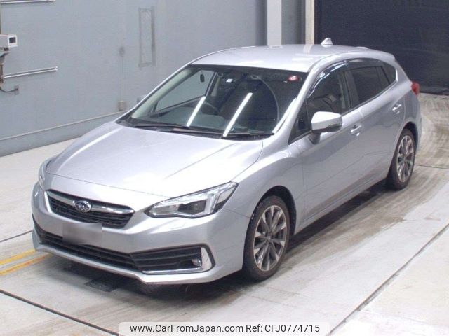 subaru impreza-wagon 2019 -SUBARU--Impreza Wagon GT7-213015---SUBARU--Impreza Wagon GT7-213015- image 1